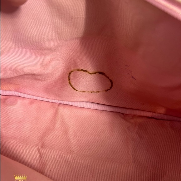 Burberry satchel - Picture 9 of 11